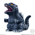 『ゴジラシリーズ』【食玩】GODZILLA SOFVIDOLL【BOX】
